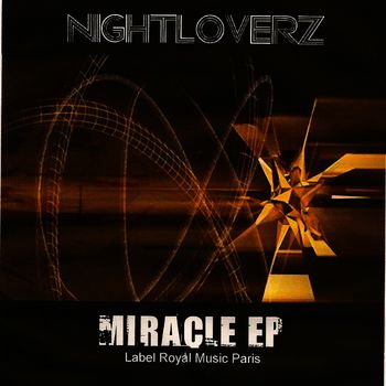 Miracle EP