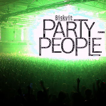 Party People