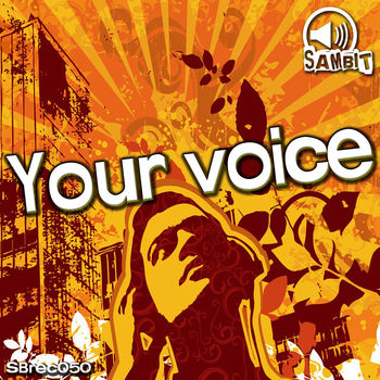 Your Voice