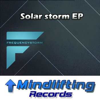 Solar Storm EP