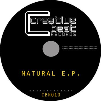 Natural EP