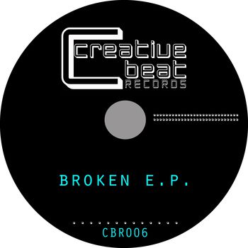 Broken EP