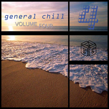 General Chill, Vol.4