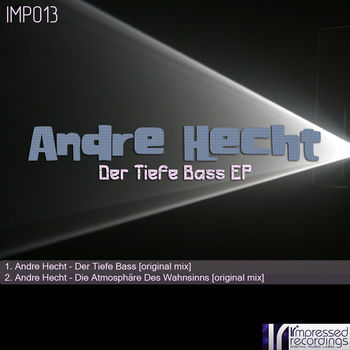 Der Tiefe Bass EP