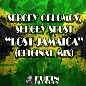 Lost Jamaica