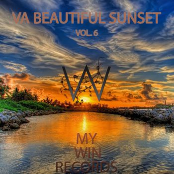 Beautiful Sunset, Vol.6