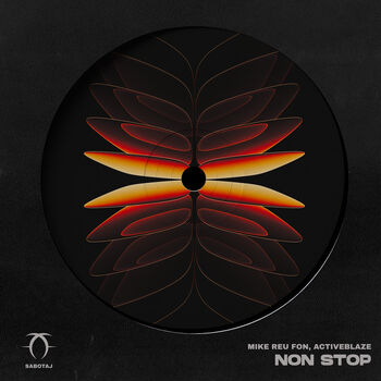 Non Stop (Extended Mix)