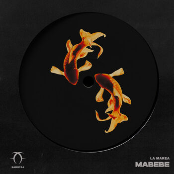 Mabebe (Extended Mix)