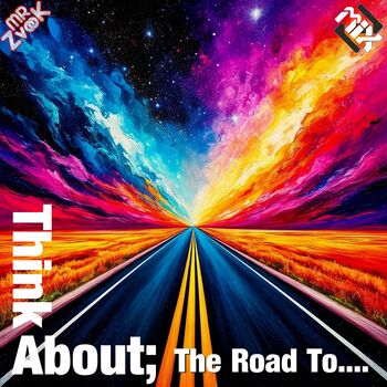 Think about, The Road To...