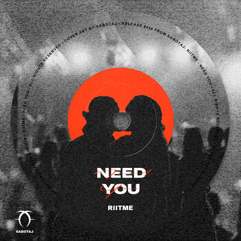 Need You