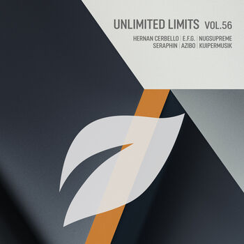 Unlimited Limits, Vol. 56