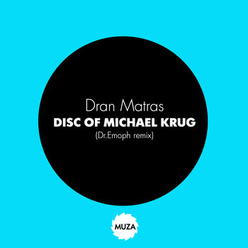 Disc of Michael Krug