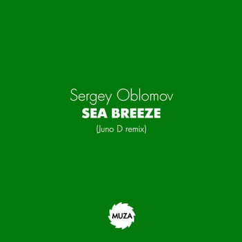 Sea breeze