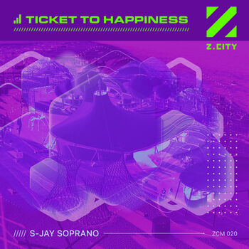 Ticket To Happiness