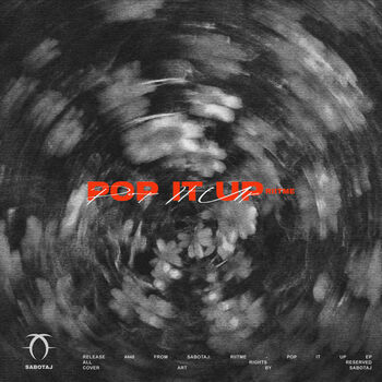 Pop It Up