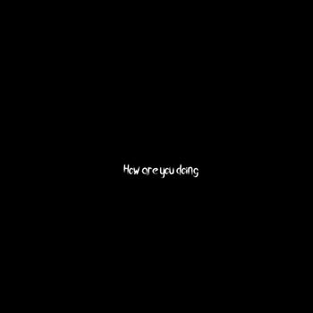 How are you doing