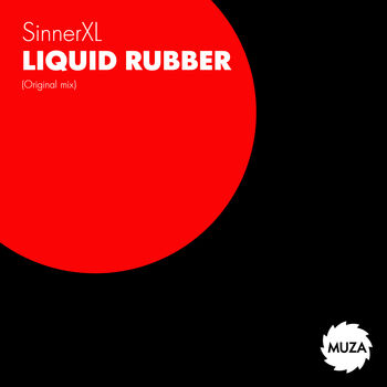 Liquid rubber