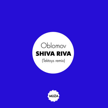 Shiva riva