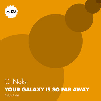Your galaxy is so far away