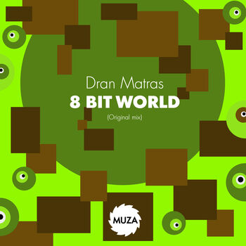 8 bit world