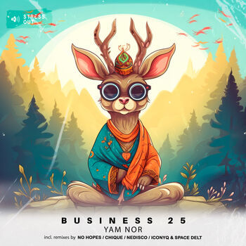 Business 25