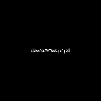 classroom music for fall