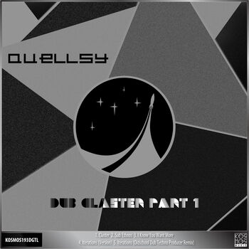 Dub Claster EP Part 1