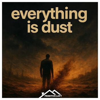Everything Is Dust
