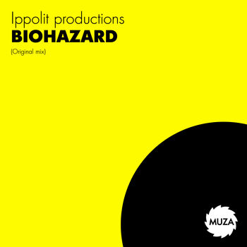 Biohazard