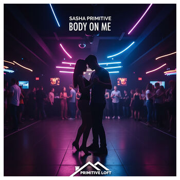 Body on Me