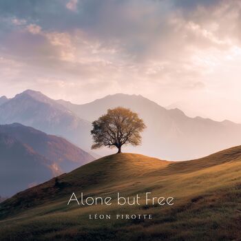 Alone but Free