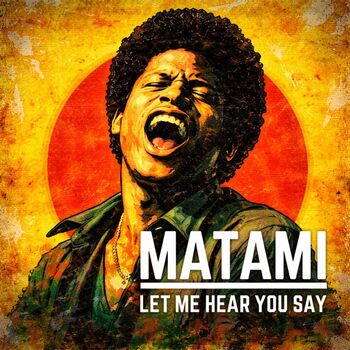 Let Me Hear You Say!