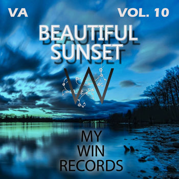 Beautiful Sunset, Vol.10