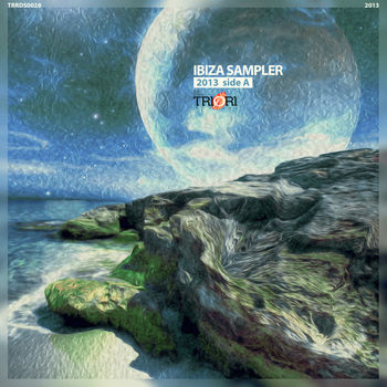 Ibiza Sampler 2013 Side A