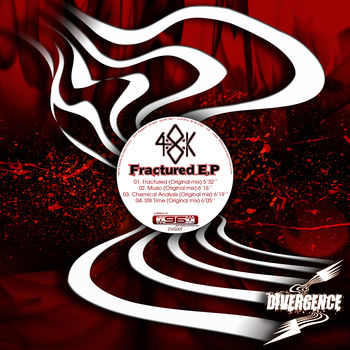 Fractured EP