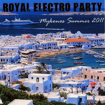 Royal Electro Party