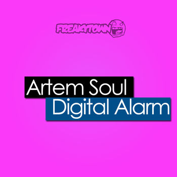 Digital Alarm