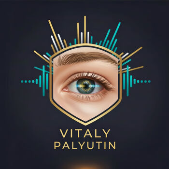 Vitaly Palyutin