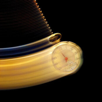 until the end of time