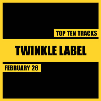 Top Ten Tracks. February '26