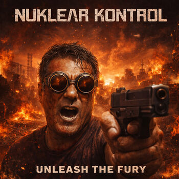 Unleash The Fury