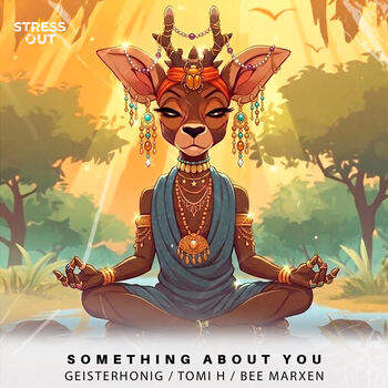 Something About You