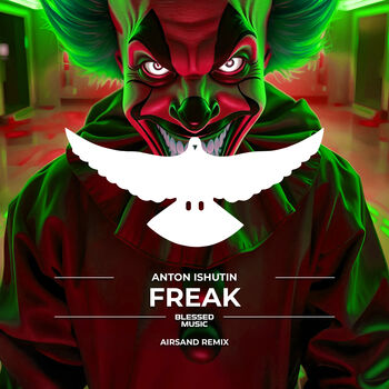 Freak (Airsand Remix)