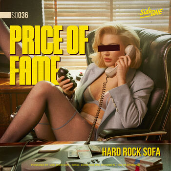 Price Of Fame
