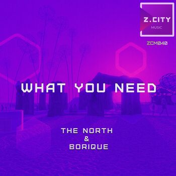 What You Need
