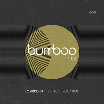 Temple of Your Time