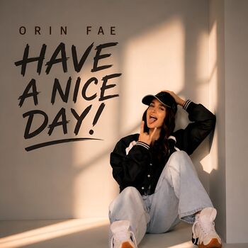 Have a nice day!