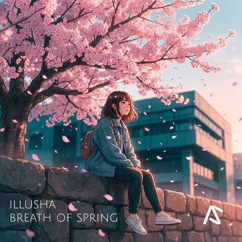 Breath of spring