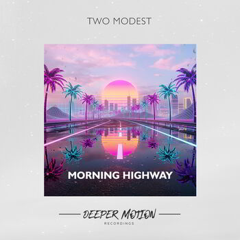 Morning Highway
