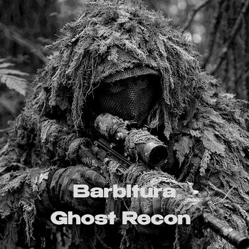 Ghost Recon